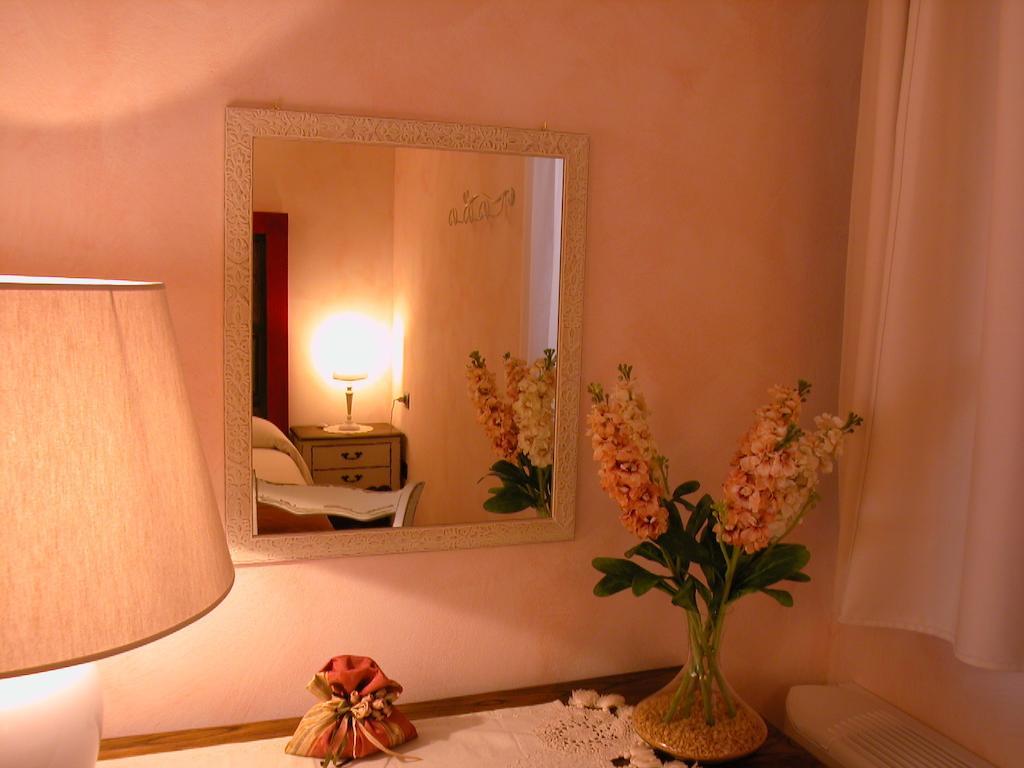 Agriturismo Istrice Innamorato Campello sul Clitunno Pokoj fotografie