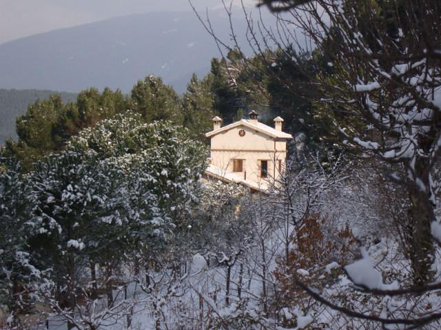 Agriturismo Istrice Innamorato Campello sul Clitunno Exteriér fotografie